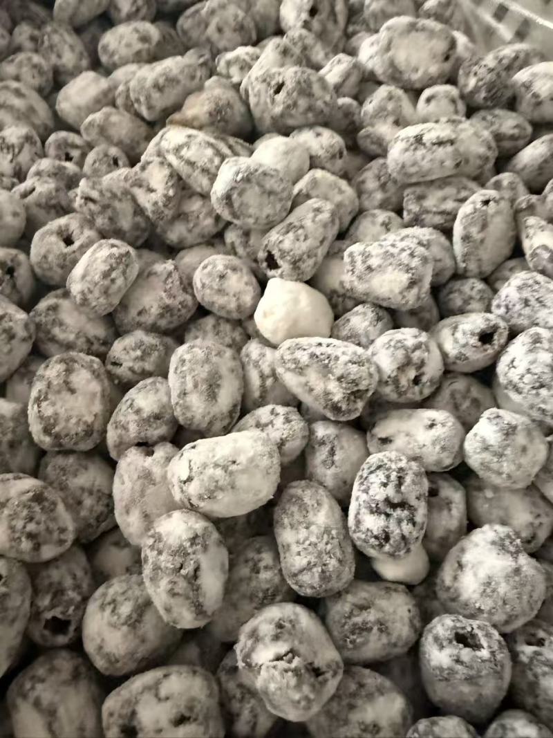 野味酸枣，产地直销，量大从优，欢迎老板视频发货。