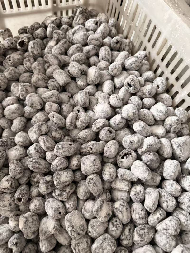 野味酸枣，产地直销，量大从优，欢迎老板视频发货。