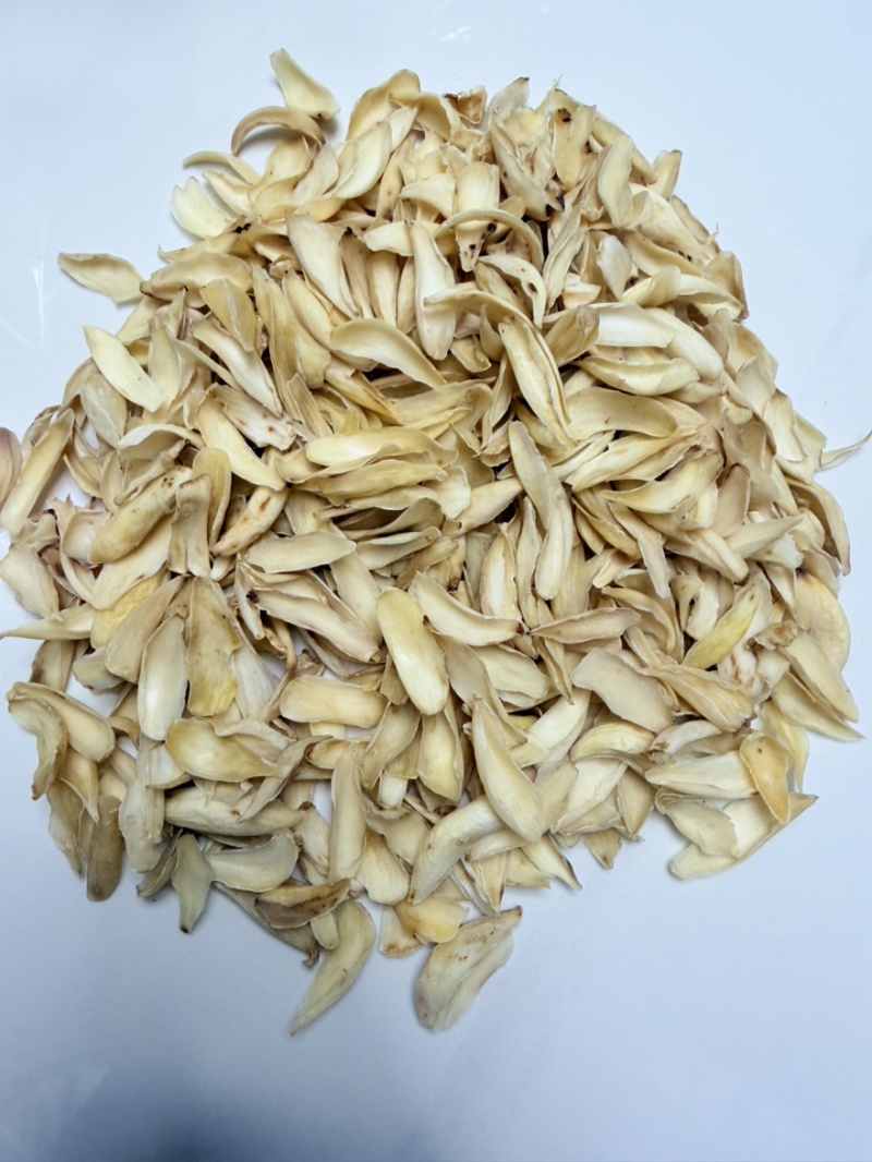 精品干卷丹百合湖南龙山原产地种植肉质饱满新鲜现挖
