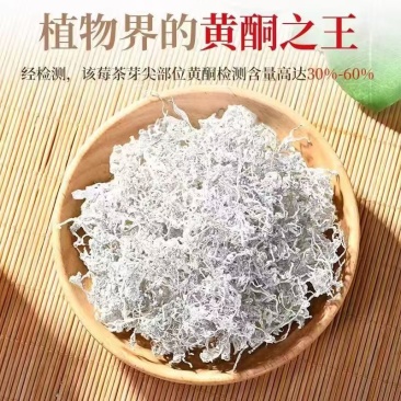 张家界芽尖莓茶
