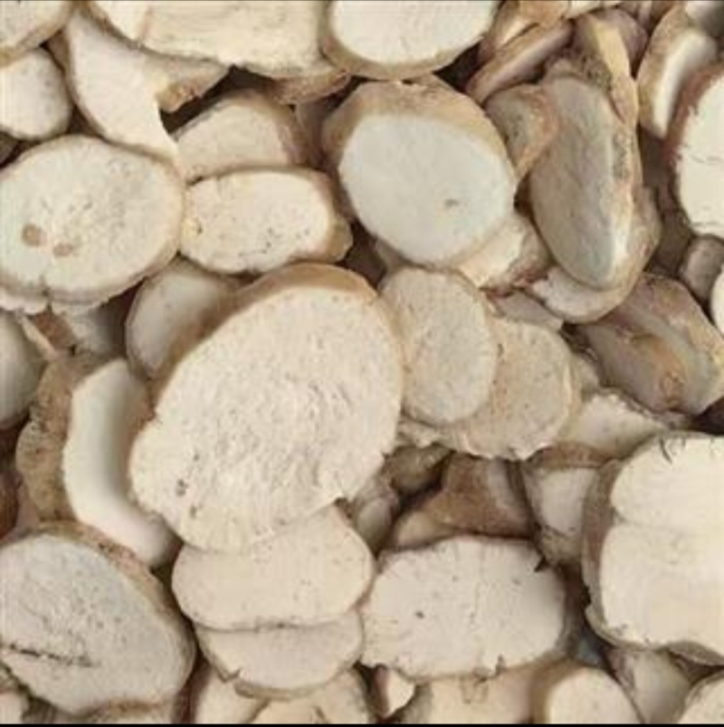 天花粉栝蒌根正品保证信誉满满