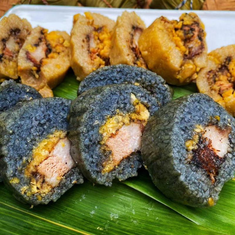 刘三姐故里健康原生态香棕