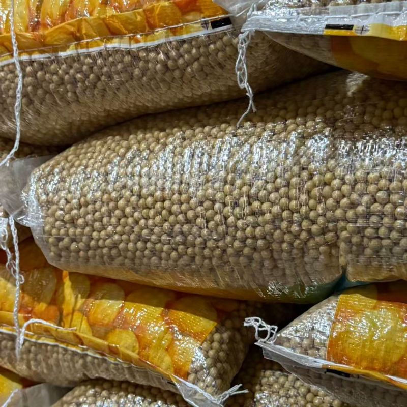 特大颗粒黄豆粒大豆无霉变无坏颗粒颗粒饱满全国发货