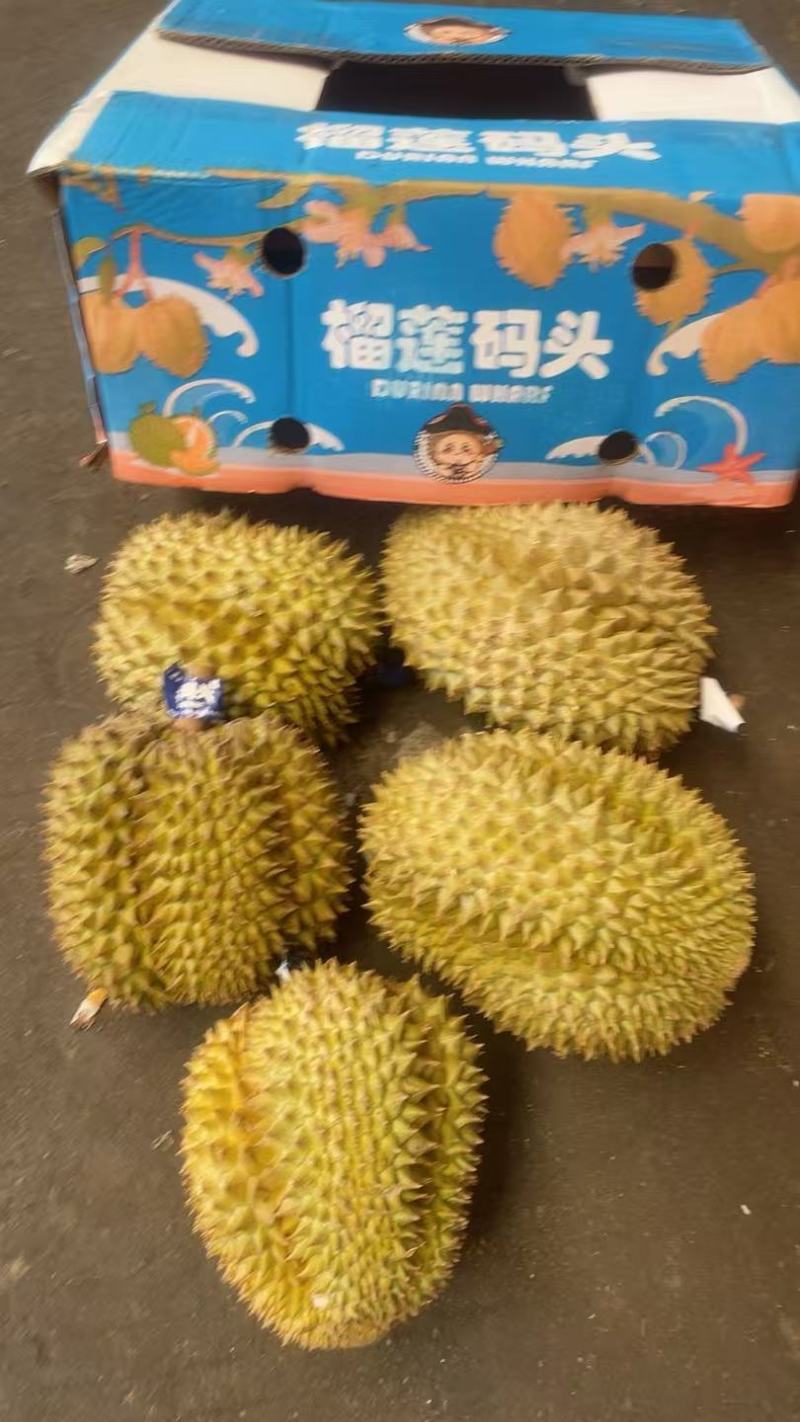 榴莲，品类齐全，欢迎咨询了解，质量稳定