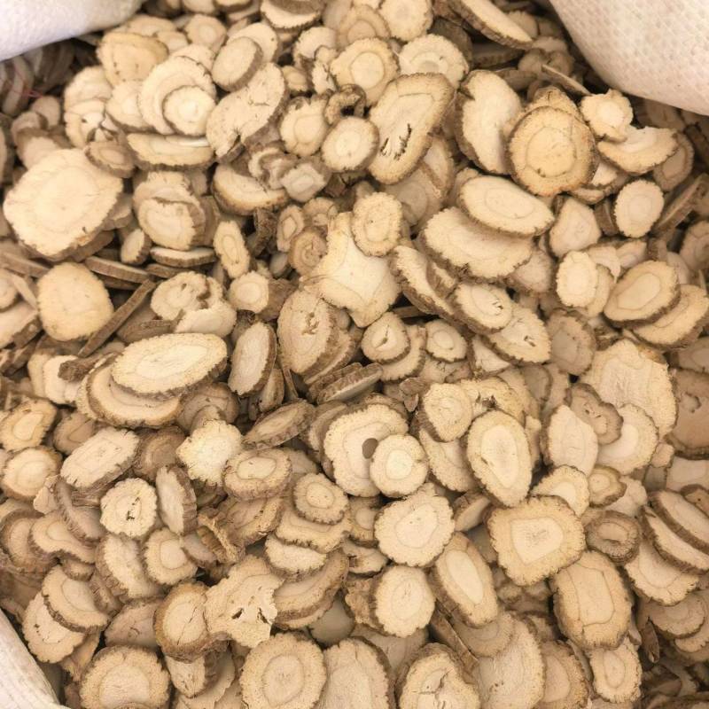 白芷无硫白芷片规格齐全品质保证价格实惠
