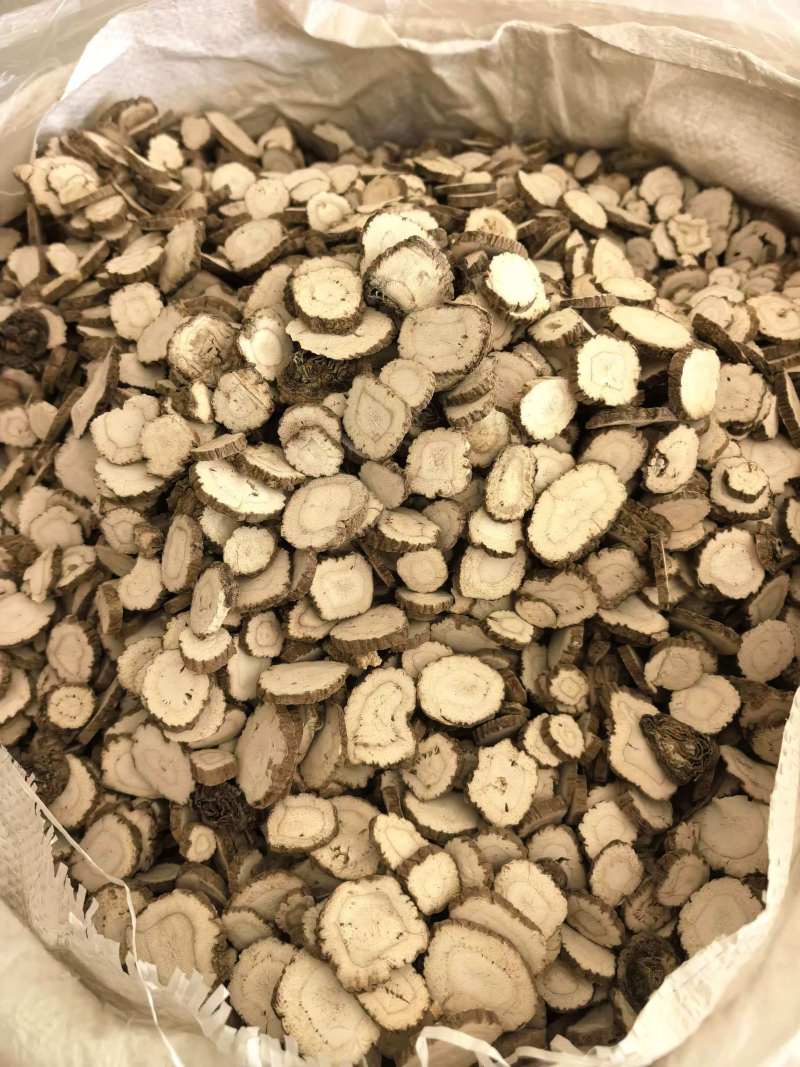 白芷无硫白芷片规格齐全品质保证价格实惠