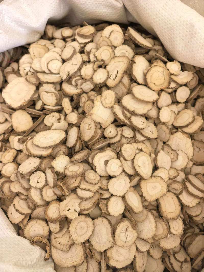 白芷无硫白芷片规格齐全品质保证价格实惠