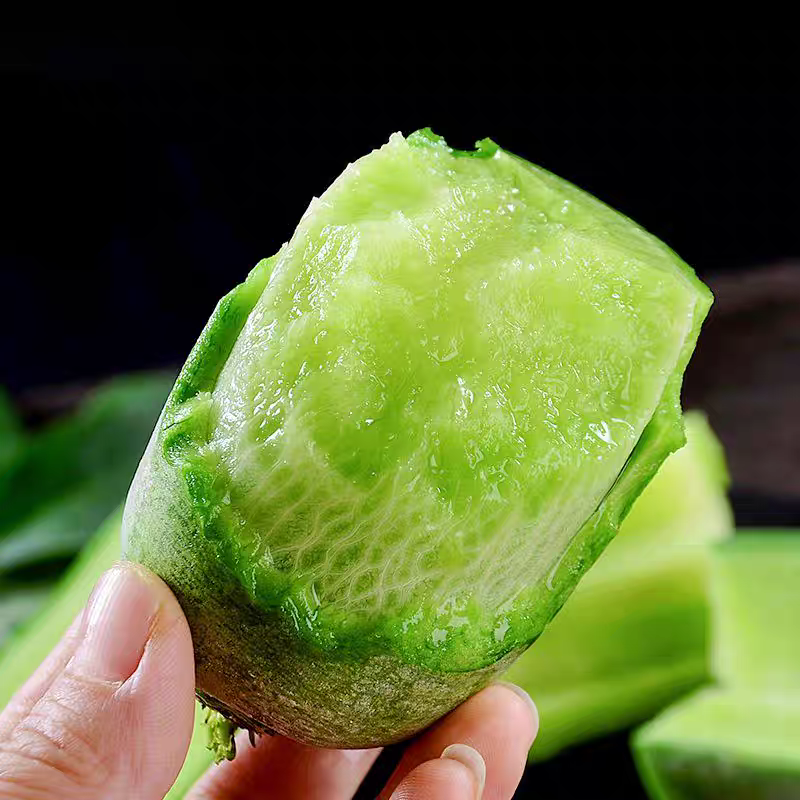 水果萝卜