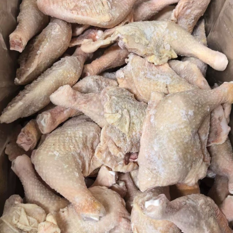 鸡全腿便宜出