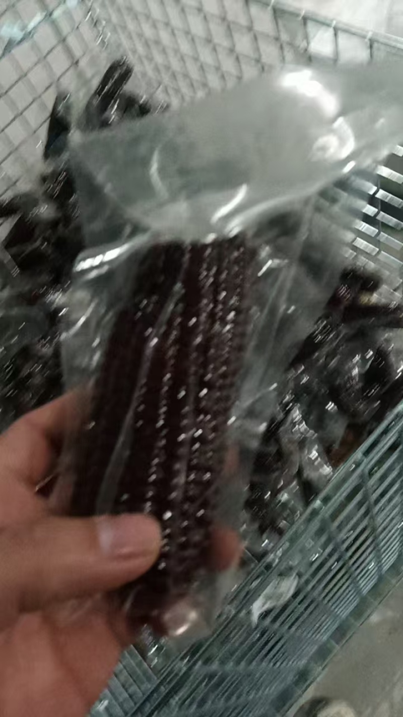 一件代发，真空玉米～黑糯玉米～黄糯玉米对接各大电商社区