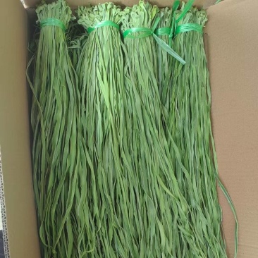 安徽贡菜干产地直供量大价优对接餐饮火锅商超诚信经营