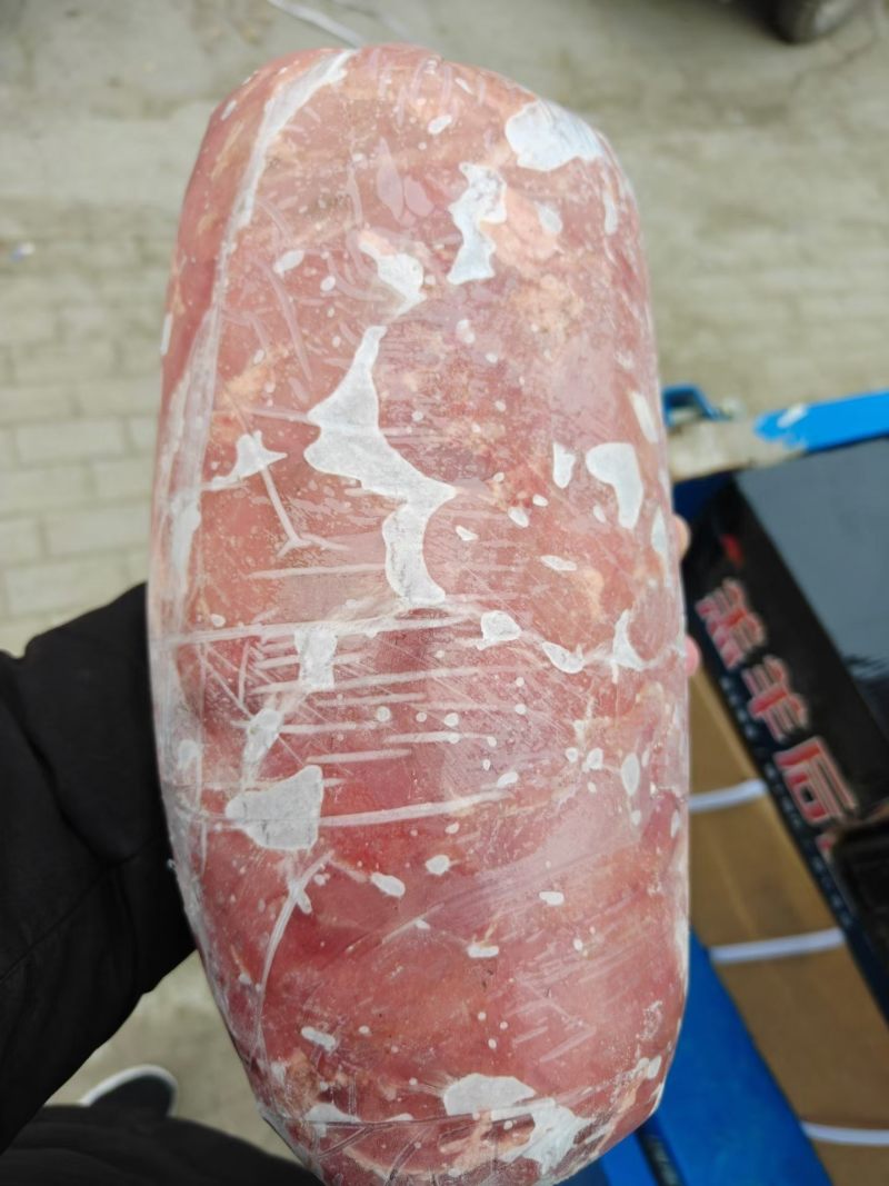 羔羊后腿包