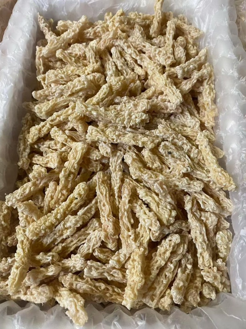 长白山雪蛤线油雪蛤油蛤蟆高泡发炖木瓜油美容养颜滋补品