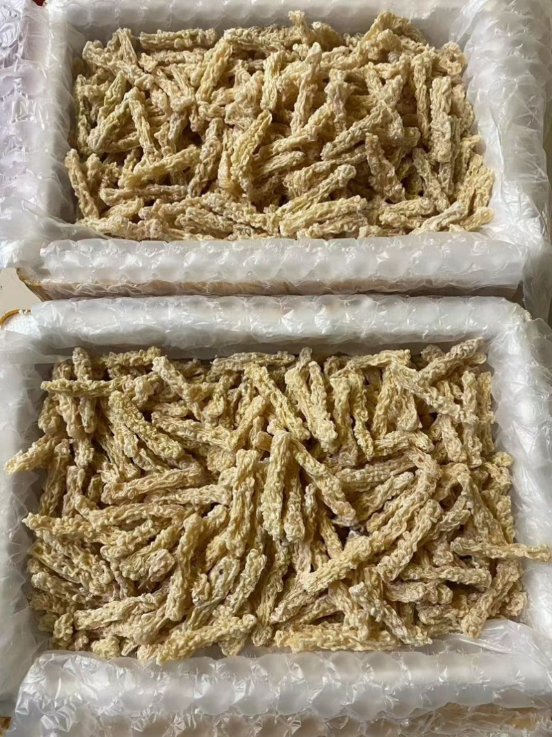 长白山雪蛤线油雪蛤油蛤蟆高泡发炖木瓜油美容养颜滋补品