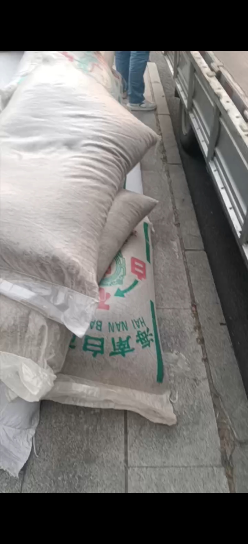 海南白胡椒