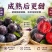 正宗风味玫瑰李红肉李子新鲜时令水果放软撕皮纯甜一件代发
