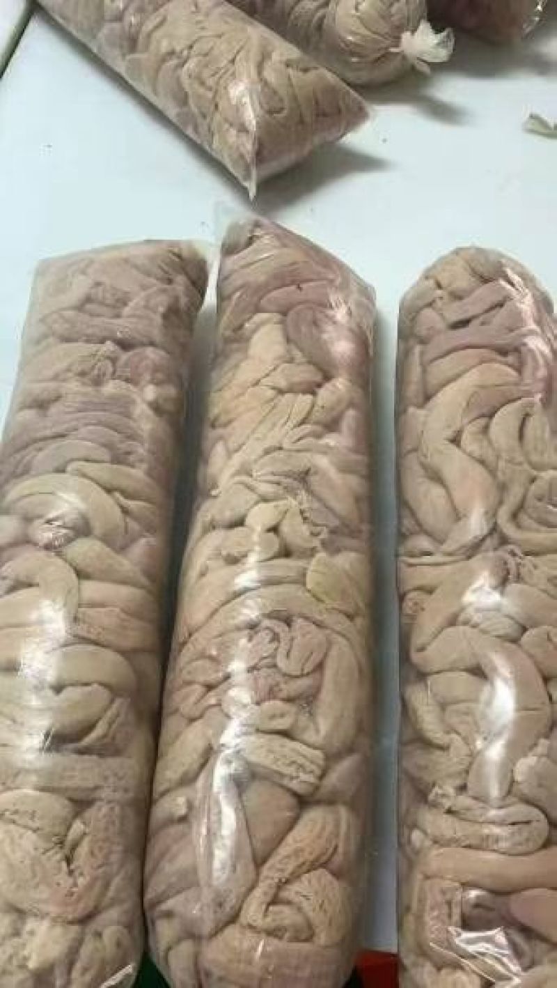 牛圆肠，大量现货，价优适合各种用途，货源稳定