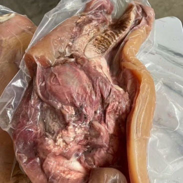 牛头肉，不挖肉，满肉精修，大量现货，货源稳定价优