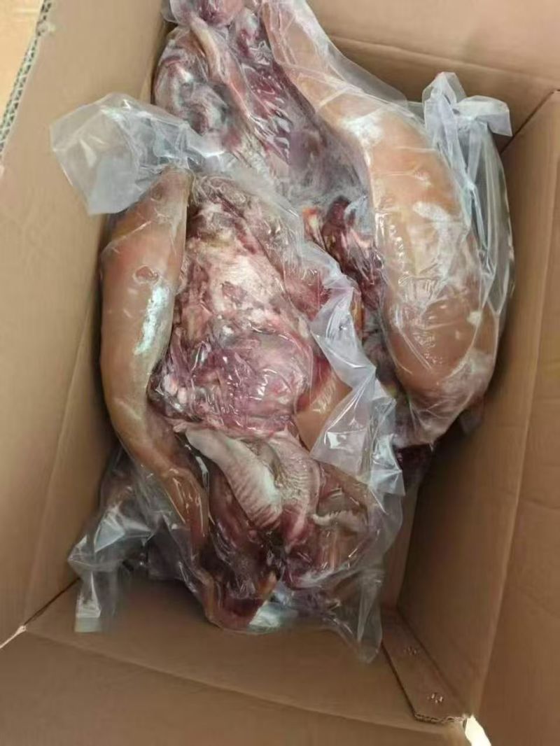 牛头肉，不挖肉，满肉精修，大量现货，货源稳定价优