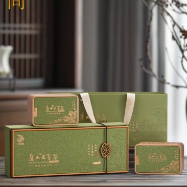 庐山云雾茶150g伴手礼