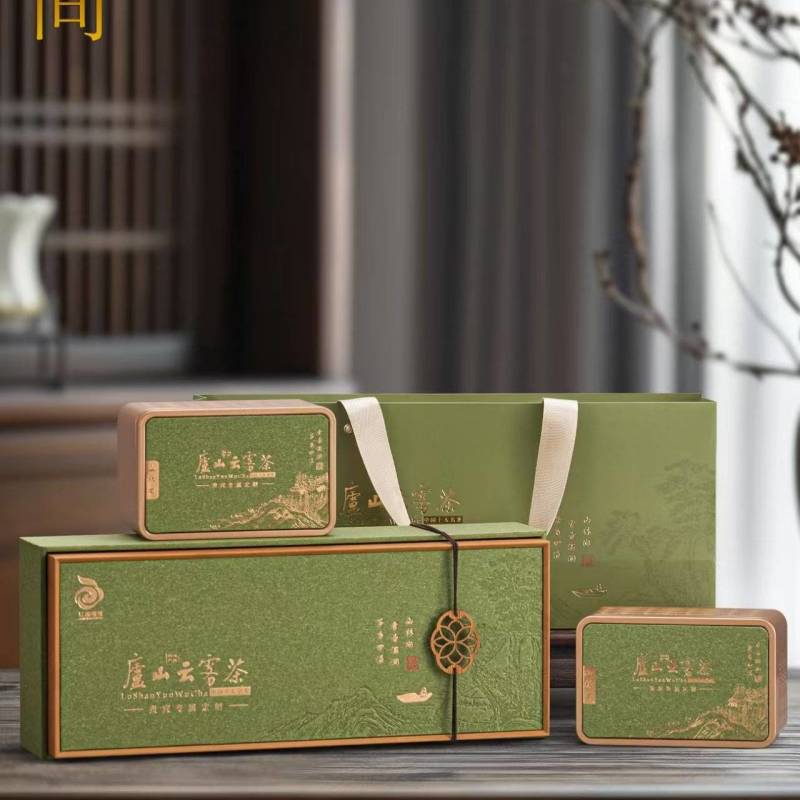 庐山云雾茶150g伴手礼