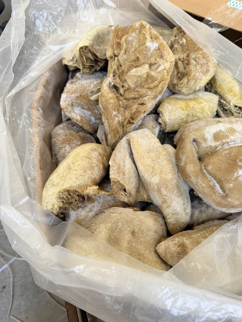 纯干百叶现货