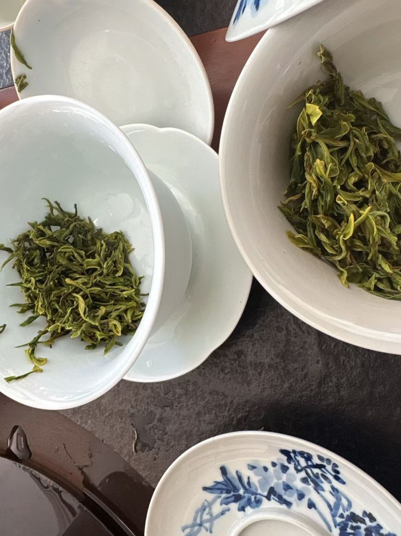 庐山云雾茶150g伴手礼