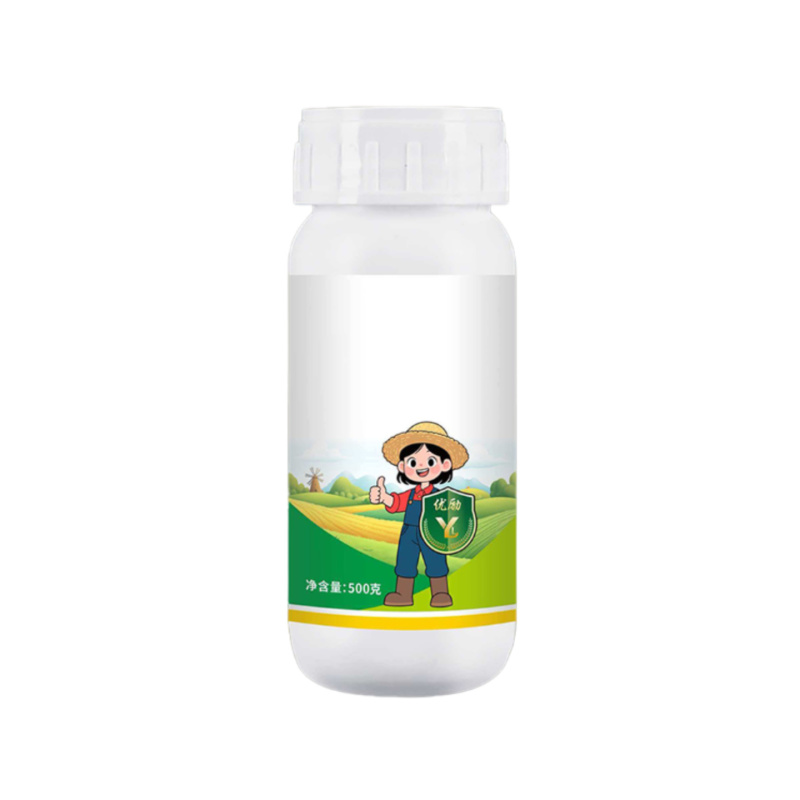 苄氨·烷醇小麦玉米水稻籽粒饱满促进灌浆果实调节剂