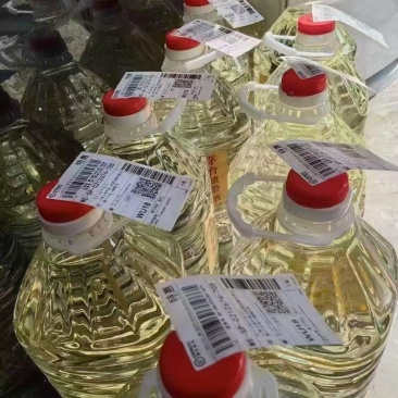 8年窖藏酱香经典53度散装