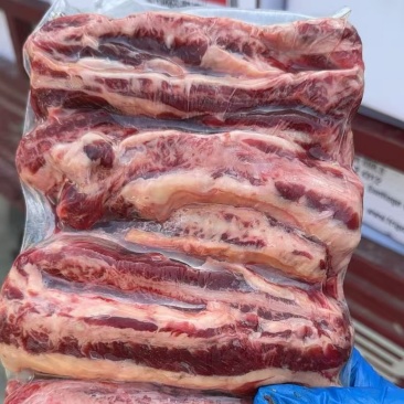 腹肉条，