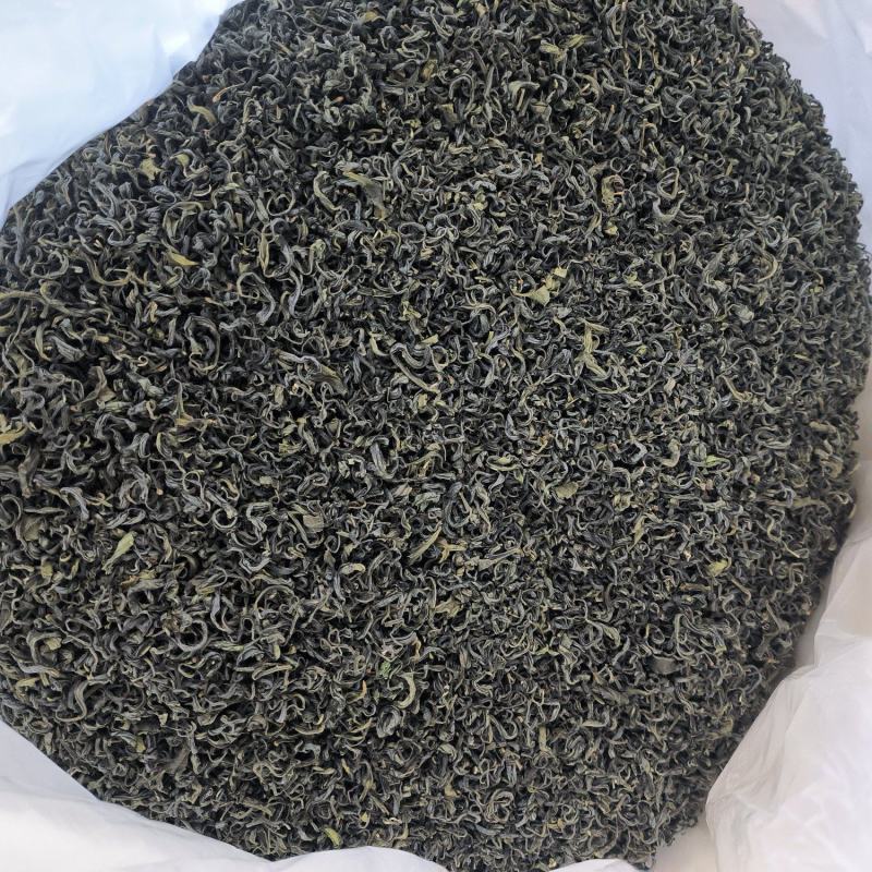 日照绿茶浓香板栗香