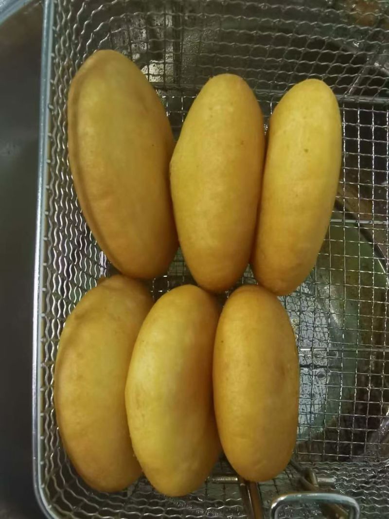 脆皮糖糕（白糖、红糖）100克*30个*4袋/件