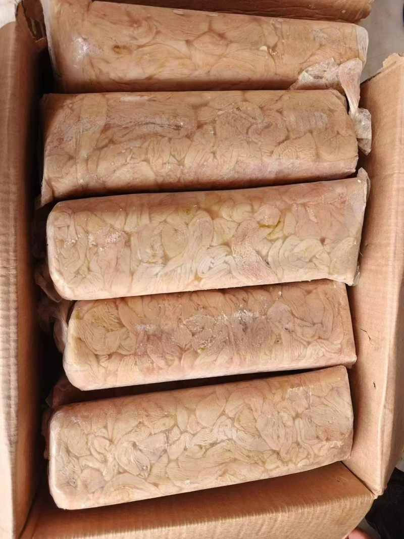 雨轩羊拐肠，去油干净，纯干货价优，货源稳定