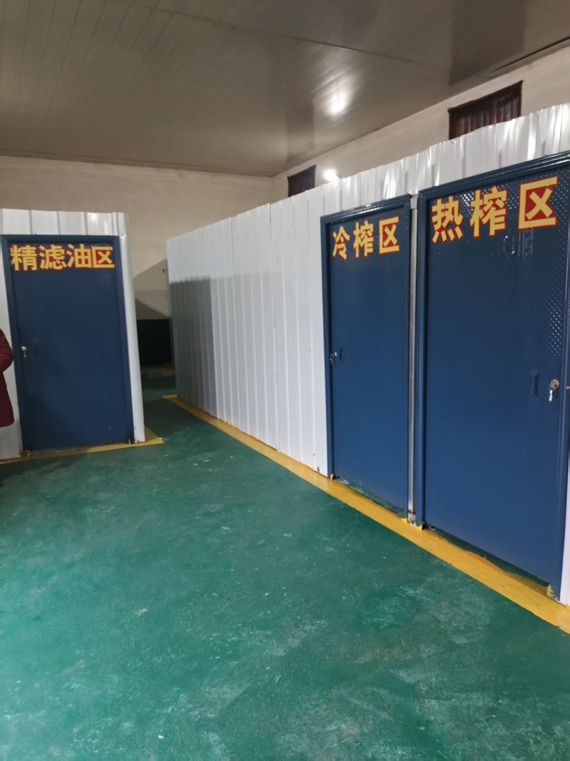 湖南邵阳正宗山茶油纯正清香营养丰富量大价优