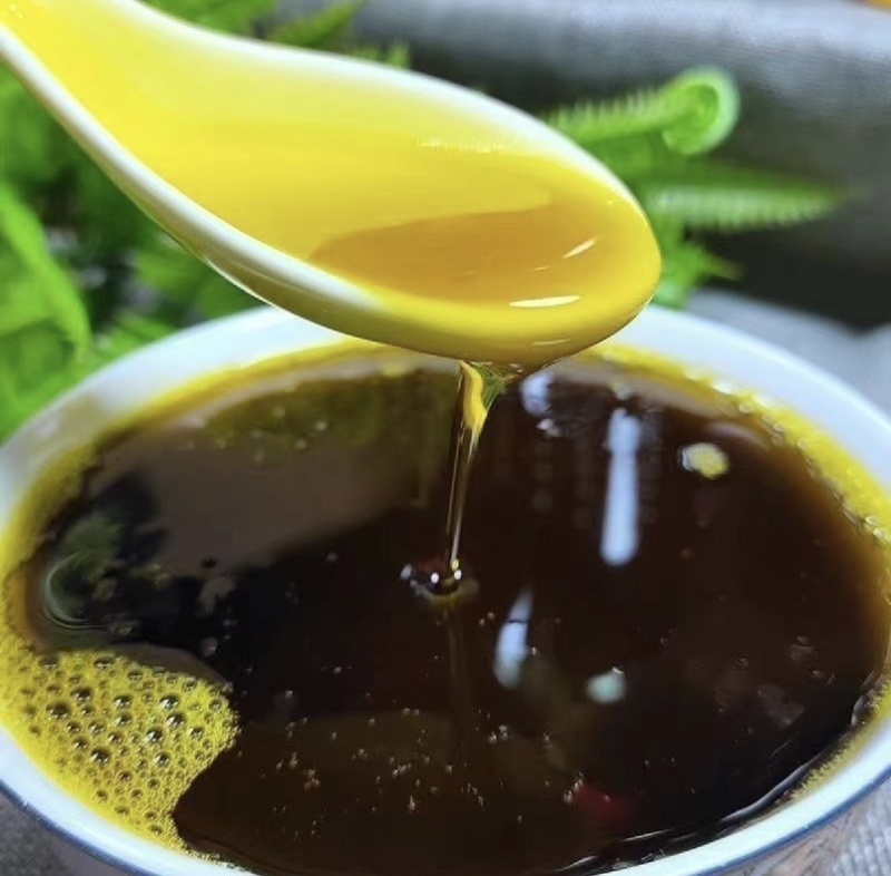 菜籽油