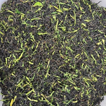 柠檬红茶