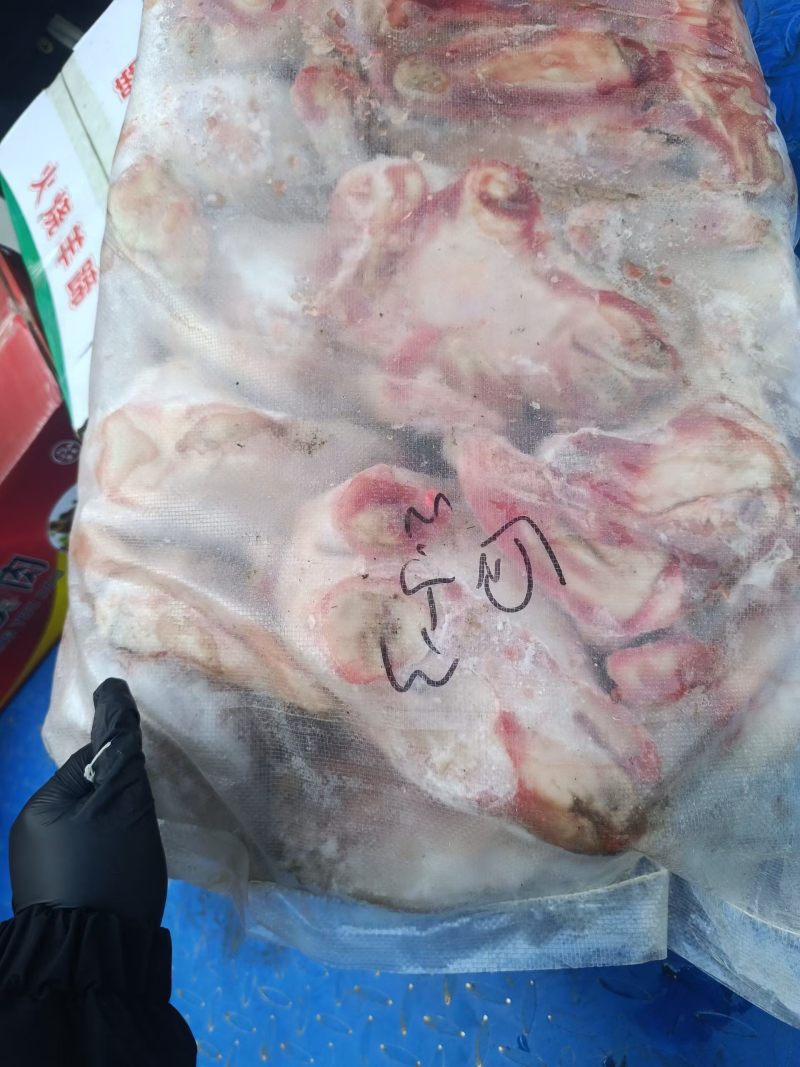 白羊头