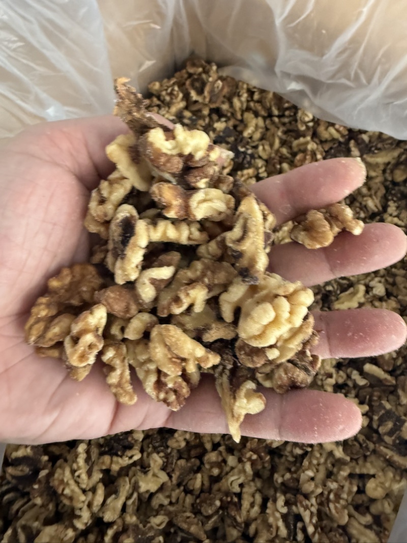 核桃仁奶香草本味核桃仁
