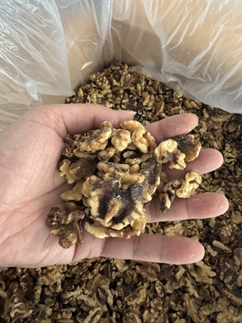 核桃仁奶香草本味核桃仁
