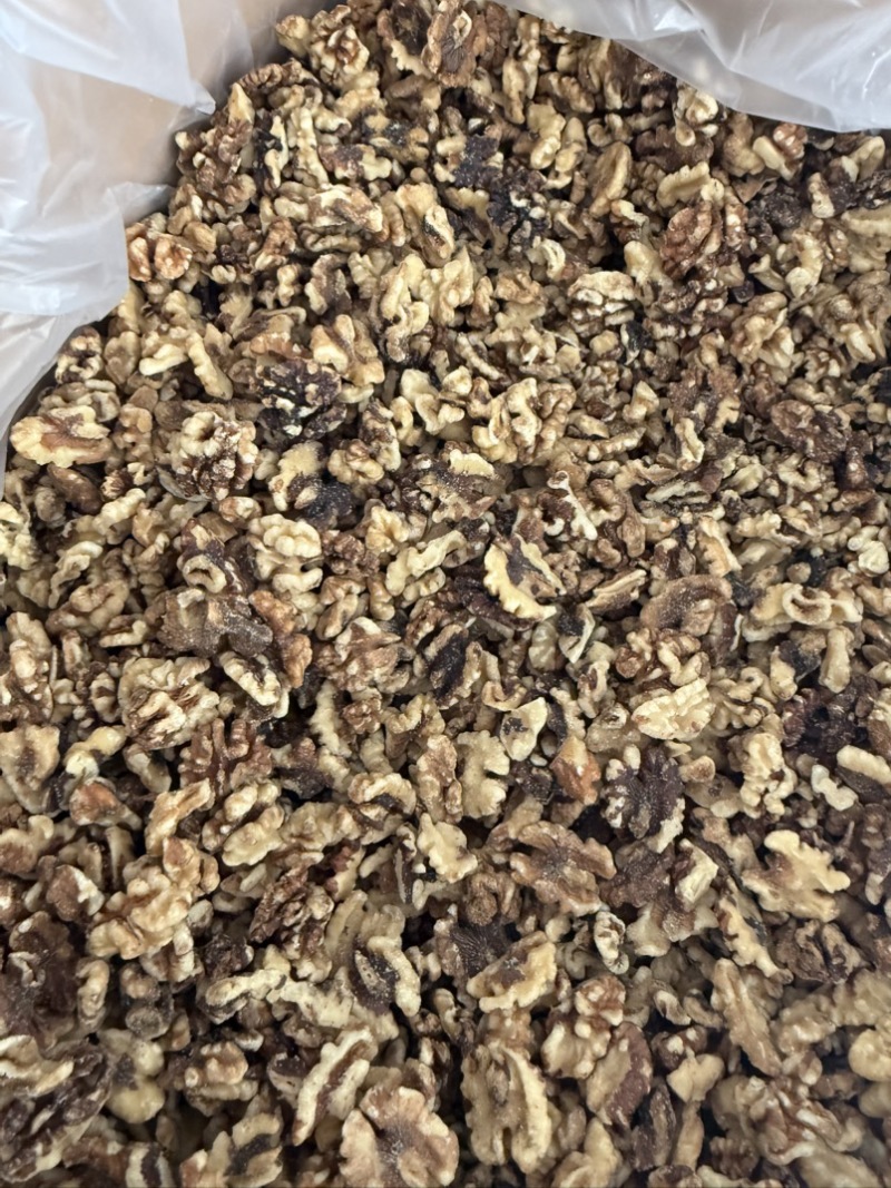 核桃仁奶香草本味核桃仁