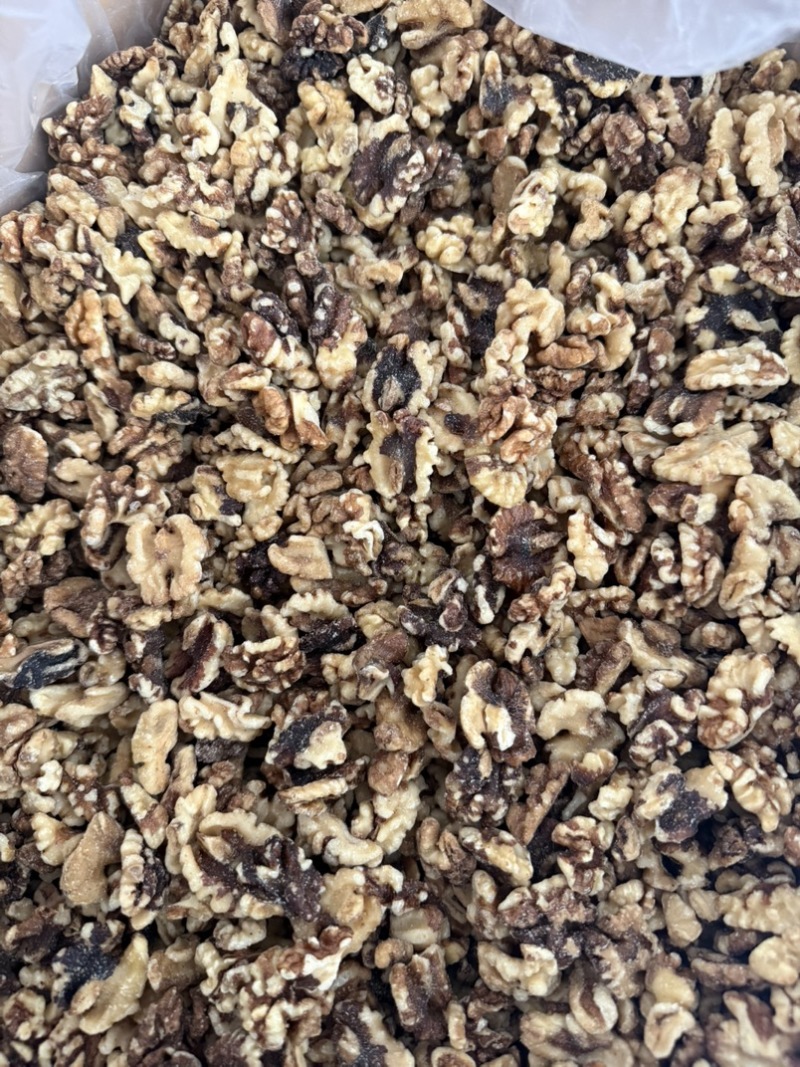 核桃仁奶香草本味核桃仁