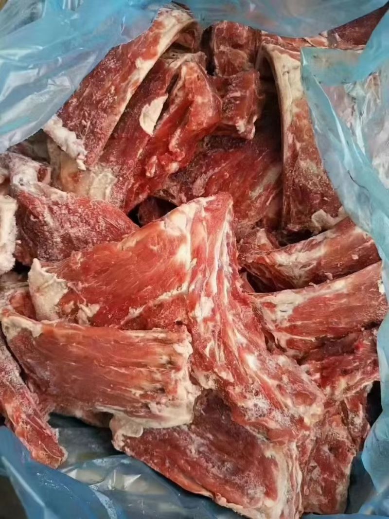 羊槽骨