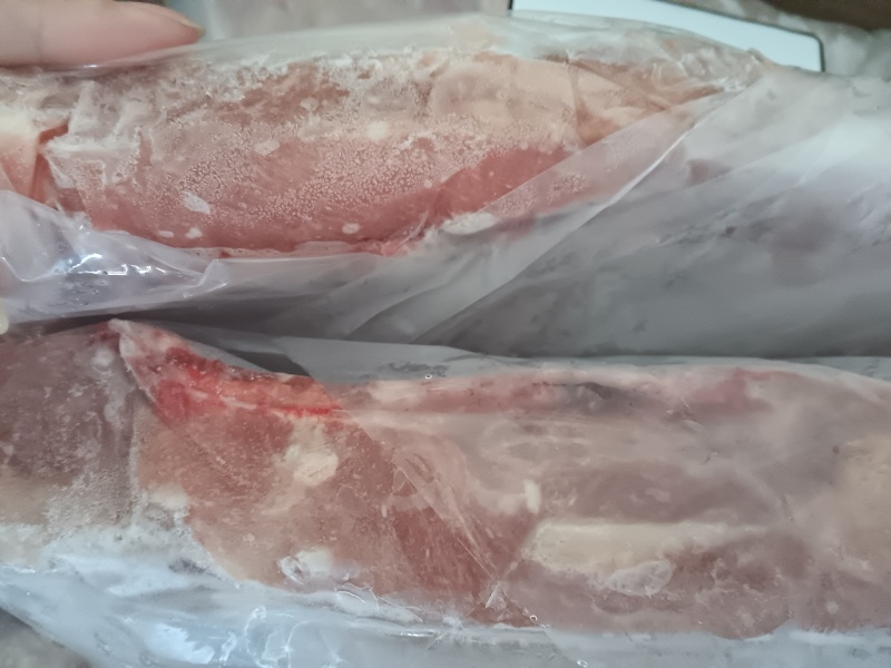 内蒙羔羊标排