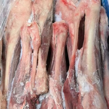 羊后腱