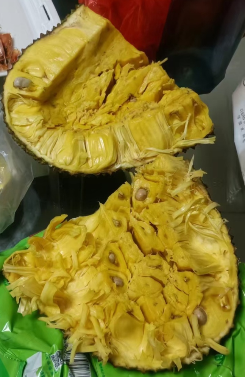海南菠萝蜜