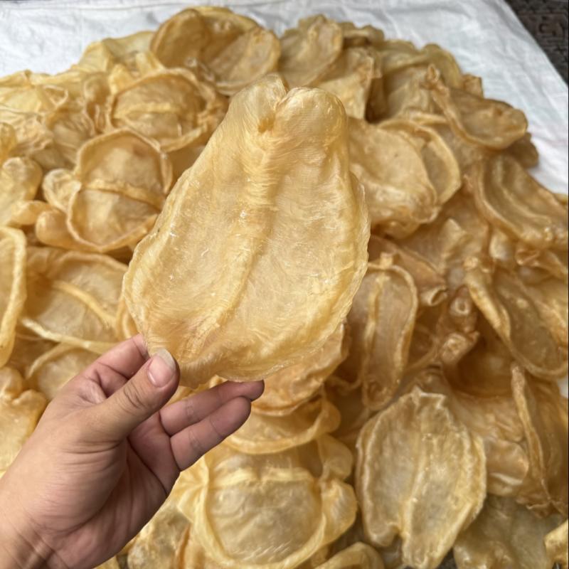 黄花片，黄花公新价大货批发留点会所专用花胶