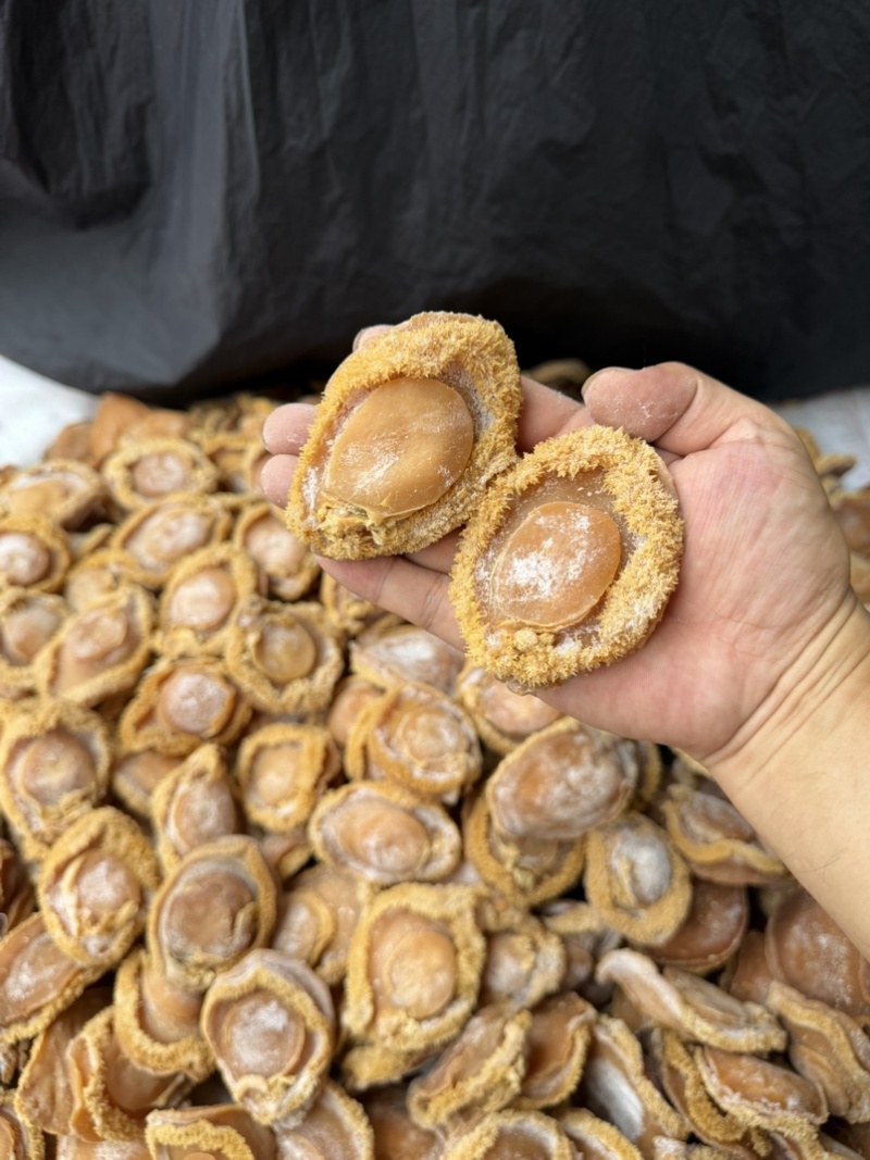 南非干鲍大货批发酒店会所招待送礼干鲍