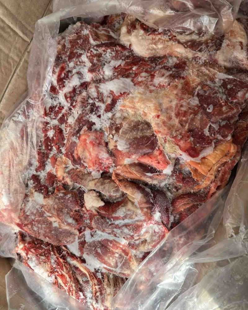 驴肉