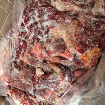 驴肉