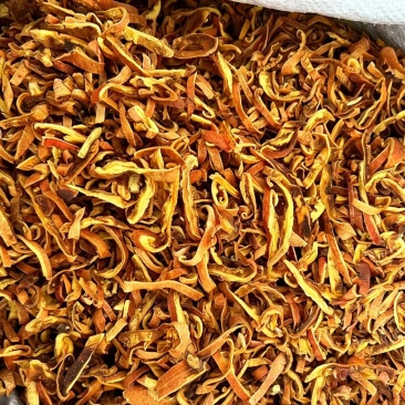 石榴丝干货石榴丝中药材欢迎选购！量大从优！